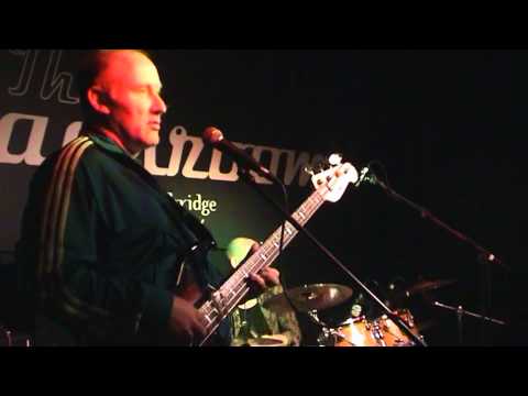 jah wobble on bass dvd trailer