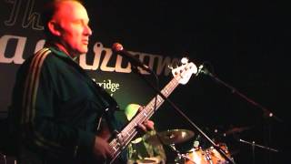 jah wobble on bass dvd trailer