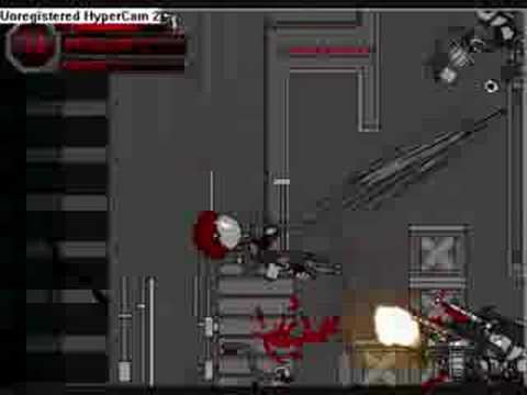 thing thing arena 2 game play