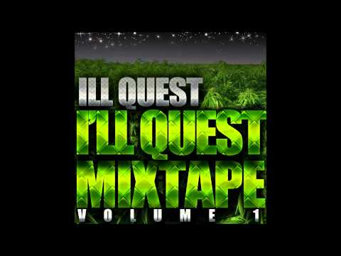 ILL Quest - Sono un alieno (Feat. Demi)