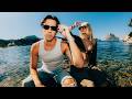 Josh Baker, Popppy Baskcomb - My Place (Unofficial Music Video)