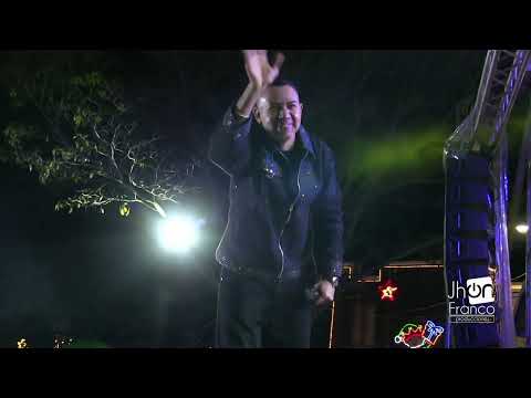 La solteria_ Diego Daza & Ronaldo Ochoa En Abrego Norte De Santander 