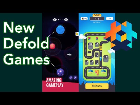 Taxi Town and Lunar Orbit - Technical breakdown preview image