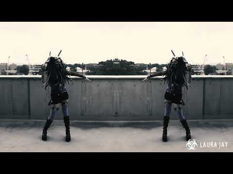 Industrial dance | Detroit Diesel - Black Flag