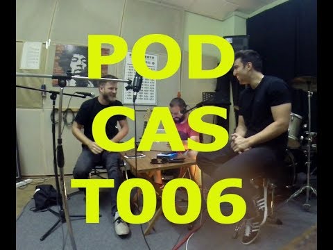 Uskoro na TV-u [PODCAST 006]