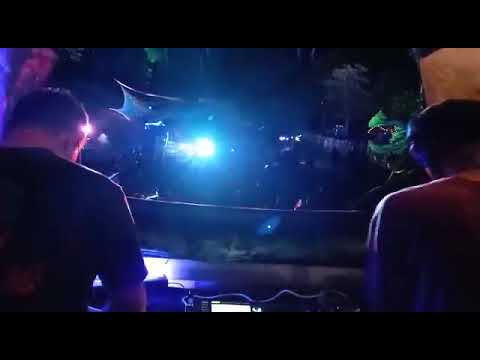 Fischmehl b2b Twisted Aura - Mainstage Sunday Night @ Funny Moon Festival 2021
