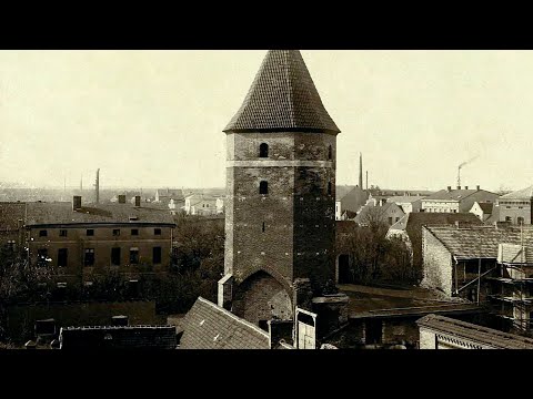 Przedwojenny Lębork, spacer ulicami miasta, cz. II / Ein Spaziergang durch die Straßen von Lauenburg