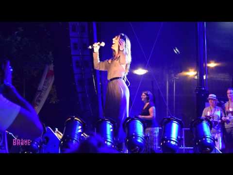 CSD Köln 2015 - Heumarkt und Clubtour mit BRaVE