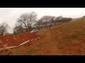 JUMA 2014 Part 3 Fast Downhills