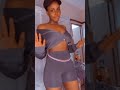 Ugandan Beauty