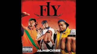 F.L.Y. (Fast Life Yungstaz) - Stop Hatin' '09 (ProdBySOS &amp; DJ Spinz)