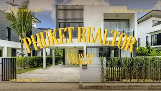 Phuket Realtor