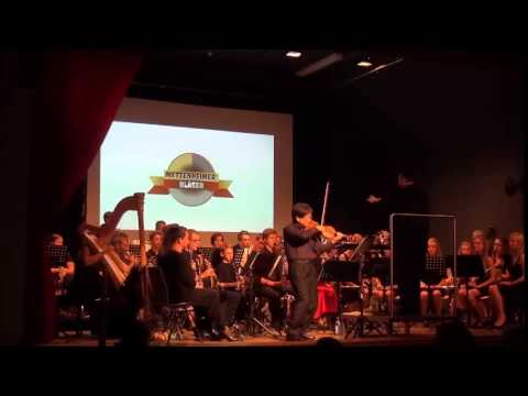 MBL: Flic Flac - Klaus Peter Bruchmann