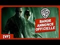 MATRIX REVOLUTIONS - Bande Annonce Officielle (VF) - Keanu Reeves / Laurence Fishburne / Wachowski