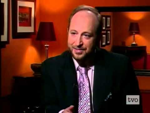 Dr  Norman Doidge , The Brain That Changes Itself  full show