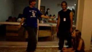 Something to Sing About