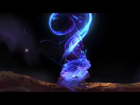 League of Legends -  Lillia Champion Teaser Trailer | 'Beyond the Garden'