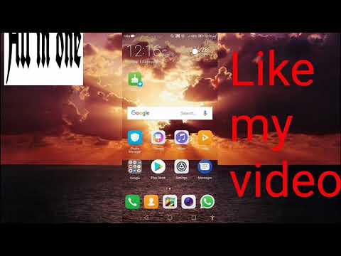 Honor 7s secret tricks