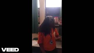 Student Reflection Video Link