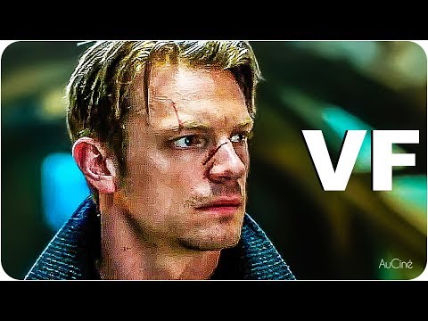 Bande-annonce
