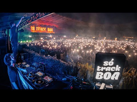 Cat Dealers Live @ Só Track Boa BH 2023