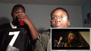 FGE CHRISTMAS SONG REACTION!