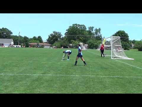 LFC U15 Red President's Cup Region 2 vs KHA Blue 6/13/18 1st Half