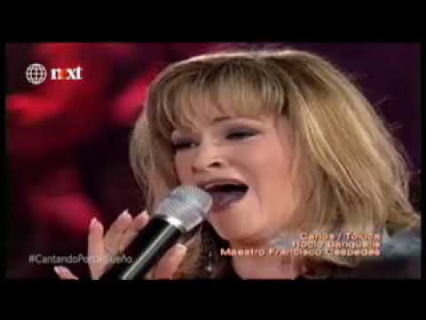 Señora -- Rocío Banquells y Carlos