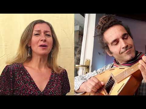 A YEMMA YEMMA by AMAR AMARNI & JASMINA PETROVIC