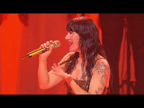 Elisa - Eppure Sentire (Un Senso Di Te) - [Mediolanum Forum Assago 2023]