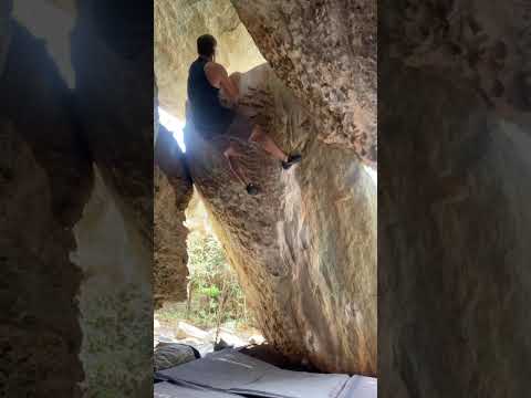 Ping Pong, V4. Cocalzinho de Goiás