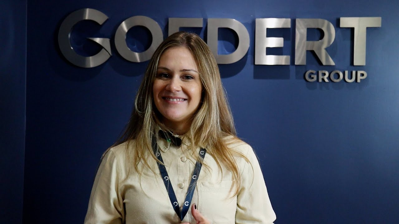 Aqui a gente faz o futuro - Goedert Group