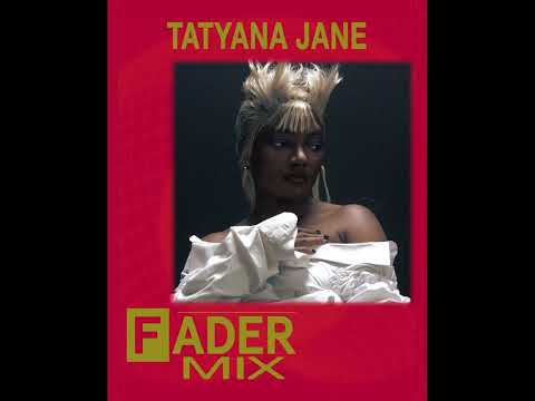 The FADER