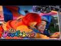 Space Invader The Doodlebops 217 HD Full Episode Kids Musical