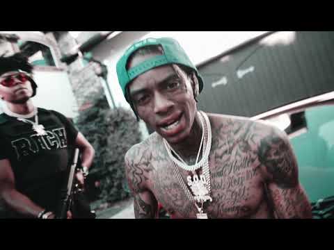 Soulja Boy - You Did What