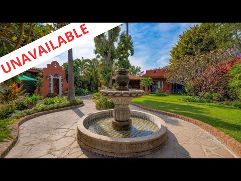 Hacienda Mexicana $550,000.00 USD in San Juan Cosalá. UNAVAILABLE.