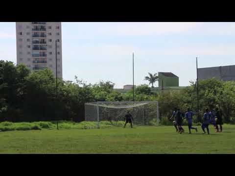 SEMI FINAL SUPER COPA ALTO DO TIETÊ SUB 14  MUVUCA 1 X 0 TIETÊ
