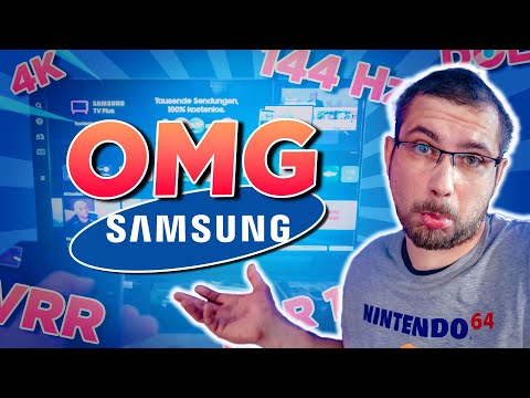 Dieser Fernseher schlägt 10.000 Beamer! Hier ist warum!