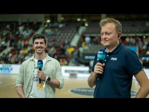 𝗛𝗼𝘄 𝘁𝗼: Jugend- und Nachwuchsarbeit in Ludwigsburg