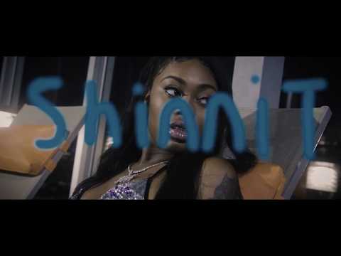 Coca Vango & Asian Doll - Shinnit (OFFICIAL VIDEO) [Directed by ADreamVision]