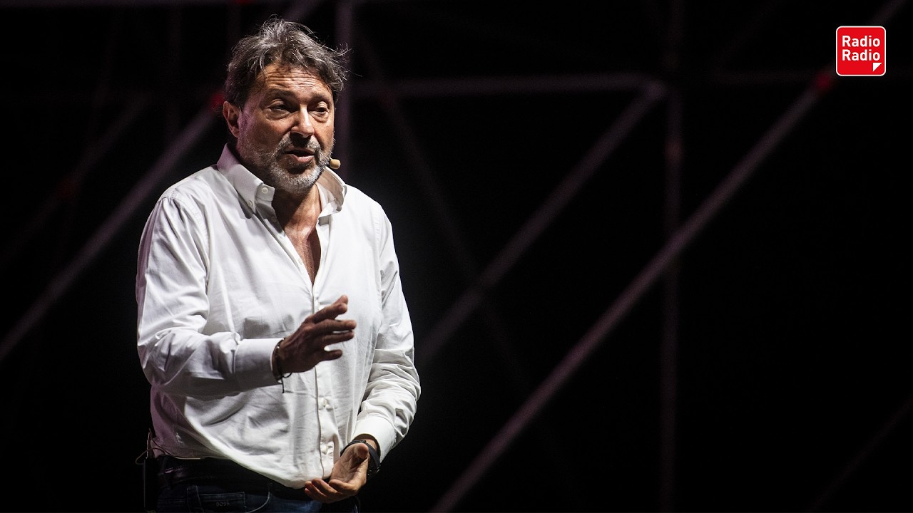 🔴 SIGFRIDO COME IL FINALE DI SCARFACE (MA RANUCCI NON È AL PACINO...) | #1SETTEMBRE