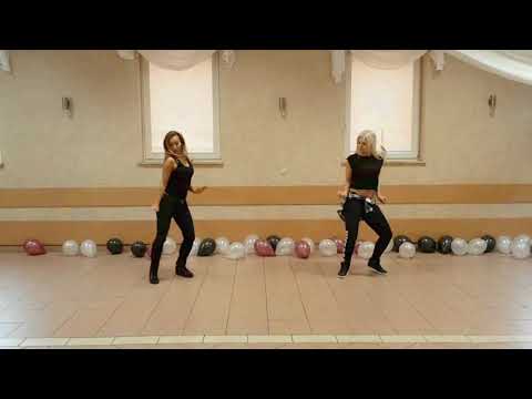 Joey Montana, Sebastián Yatra - Suena El Dembow, Zumba choreography by MONIKA OLTMANN