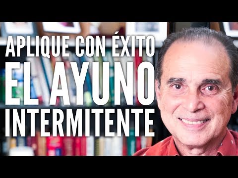 Cómo Llevar a Cabo Con Éxito El Ayuno Intermitente