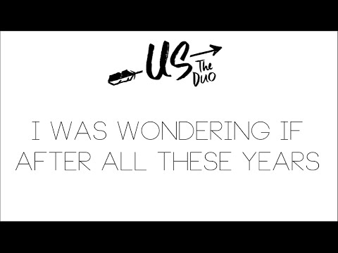 2015 Top Hits in 3.5 Minutes - Us The Duo (Lyric Video)