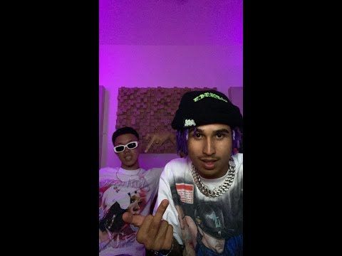 *FREE* Teto x Matuê x Reid Type Beat 2022 "Glasses"