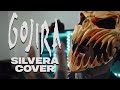 ALEX TERRIBLE - GOJIRA - SILVERA (COVER)