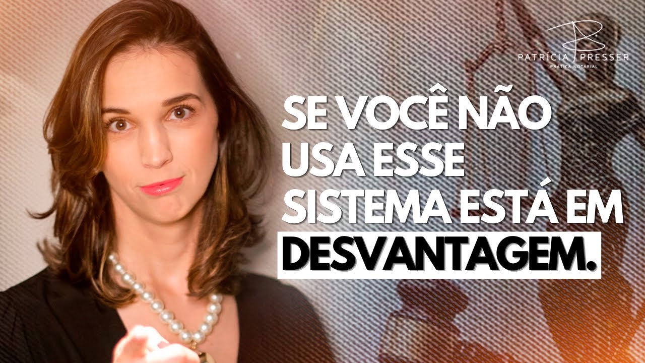 Aprenda a usar a CENSEC em teu favor, advogado - #Aula39