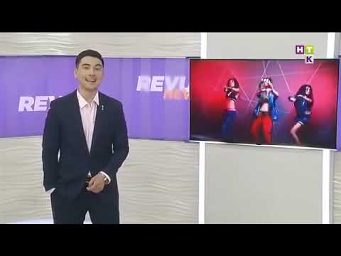 Сенсация KeшYOU тобынан Элизать кетіп қалды Баллер мен Элизаттын арасында не бар? Өмірқұл КешУоuдын