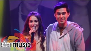McLisse sings "If We Fall in Love" | McLisse Album Launch
