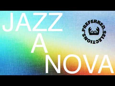 Jazzanova Preferred Selections Mix (Essential 1 Hour Mix of Jazzanova)